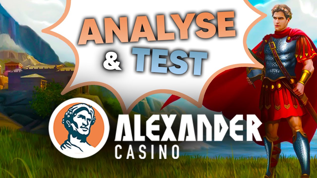 Alexander Casino