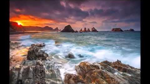 Progressive Rock Serenity Mix by Prog Rock Dock - Volume 01