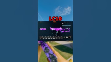 NEW *META* LC10 CLASS in BLACK OPS 6 SEASON 5! 👑 (Best LC10 Class Setup)