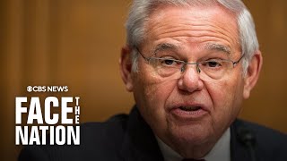 Jury selection underway in Sen. Bob Menendez's federal corruption trial by Face the Nation 2,207 views 11 hours ago 4 minutes, 57 seconds