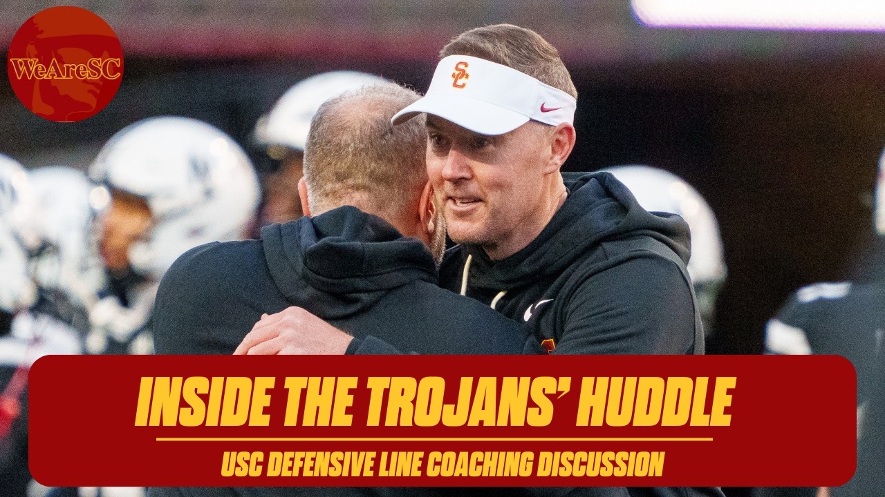 Inside the Trojans' Huddle: USC coaching changes vs continuity, 10 Questions