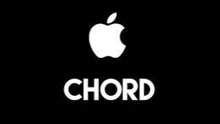 Chord - Apple iOS 7 Notification Sound