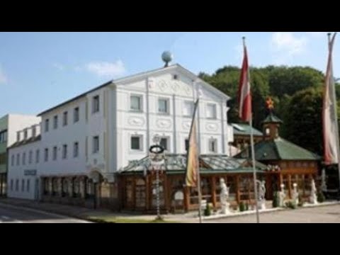 Höckner Plaza Hotel, Attnang-Puchheim, Austria