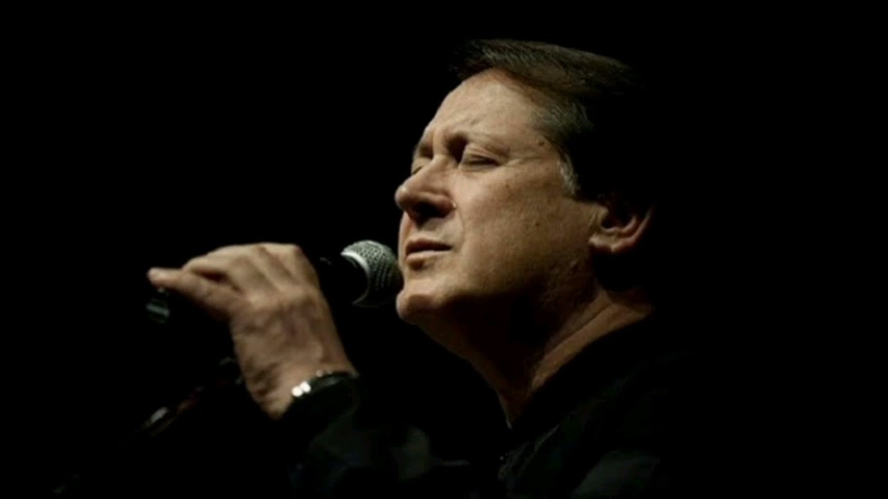 Ahmet Özhan- Kurumuş Topraklar Gibiyim