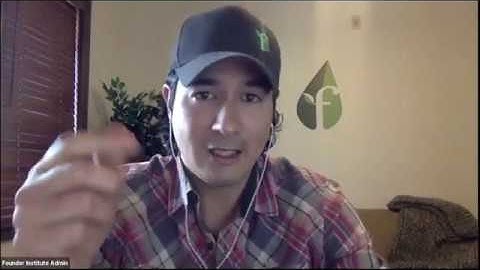 Founder Institute Global Information Session (April 22nd Online Event)