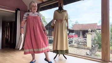 How not to introduce the  Tempotreadle and fabric for a new Smokkr@Viksdottirsloom9715