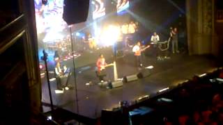Tabanka Djaz2 Coliseu Lisboa 11 04 2015