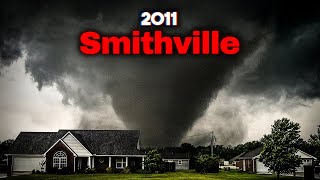 The Strongest Tornado Of All Time - Smithville Wealth