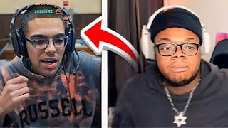 Cuffem Reunites With N3on & Gets PRESSED🤬