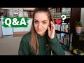 Q&A | Boyfriend, My Age, Job & Career Goal, The Move, Music & Travel Inspiration, Coming to the US