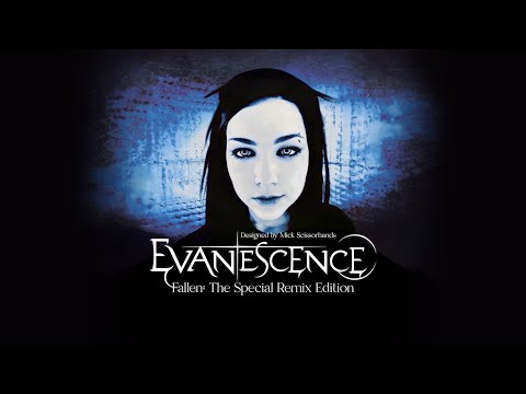 Evanescence: Fallen - The Special Remix Edition (2025)
