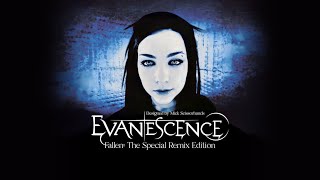 Evanescence: Fallen - The Special Remix Edition (2025)