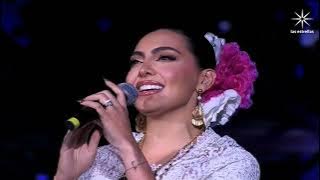 Aída y Valeria Cuevas - Yo también soy morena - Serenata a la Virgen de Guadalupe 2024