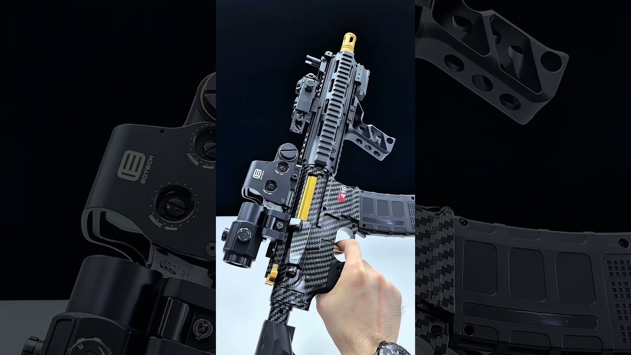 As A 360 Month Old Baby I Need This Do You Toys Gelblasters Airsoft