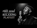 Healing in Harmony 🎧 Smooth Soul & R&B Energy for Inner Balance