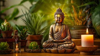Calm Mountains - Tibetan Healing Relaxation Music - Ethereal Meditative Ambient Music #2