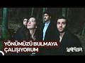 Azize Karanlıkta Doğru Yolu Bulmaya Çalıştı | Sahipsizler 50. Bölüm
