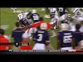Auburn - Nick Marshall Pass Complete to Himself vs Miss State