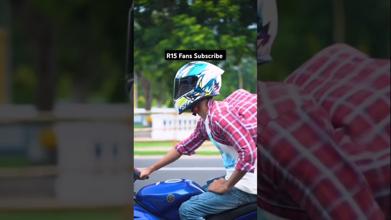 R15 WhatsApp Status #trendingshorts #r15 #shorts #viralshort #r15v2 #kolkata