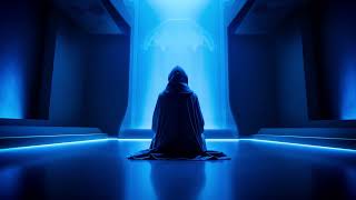 Jedi Meditation Chamber  A Deep & Relaxing Ambient Journey  Atmospheric & Mysterious Ambient Music