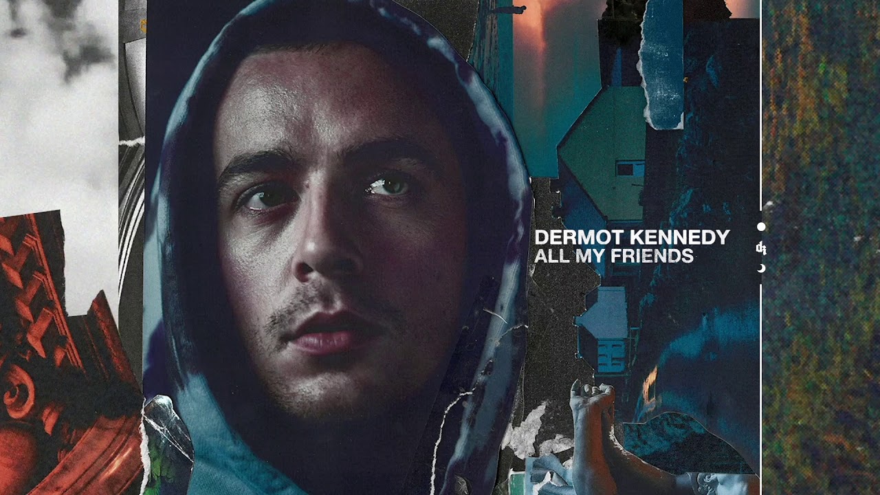 Dermot Kennedy - All My Friends (Audio)