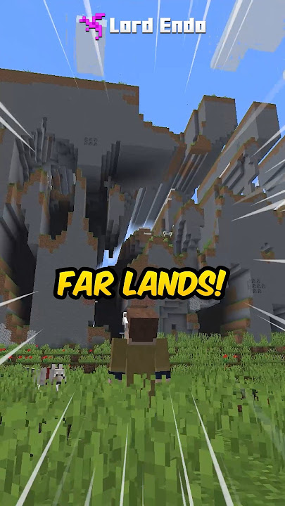 Perjalanan Ke Ujung Dunia