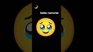 Golden Memories Forever