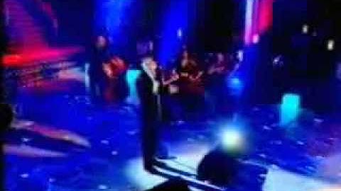 the way you look tonight michael buble version