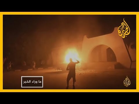 🇹🇳 عملية التفجير في #تونس.. ما رسائل المخططين ودلالات التوقيت؟