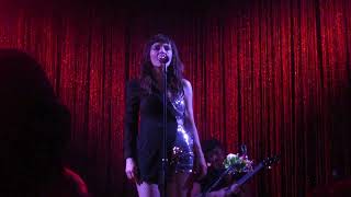 Lauren Mayberry - Under The Knife, 9/17/23 in Brooklyn, NY