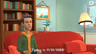 If the 6 of them was grounded forever