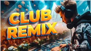 Dj Party Club Music Mix 2024 🔥 Best Remixes of Popular Songs 2024 🔥 New Dance Mashups Party Mix 2024