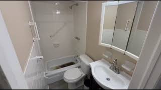 555 68th St video tour