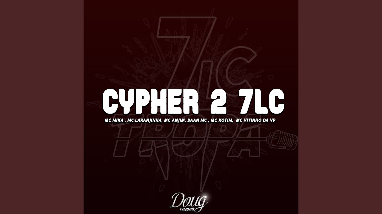 Cypher 2 7Lc