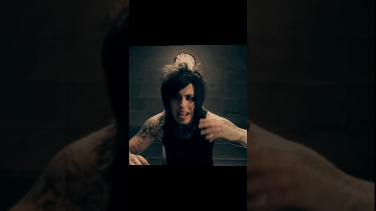 Falling in Reverse 
