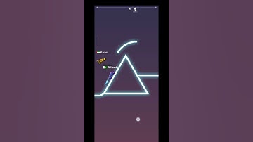 Race.io - Line racing - 🏎️ #shorts #youtubeshorts