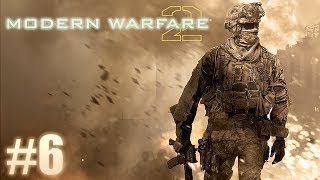 Call of duty Modern Warfare 2 Прохождение на русском - Часть 6: Предательство Шепарда Call of duty Modern Warfare 2 Прохождение на русском - Часть 6: Предательство Шепарда