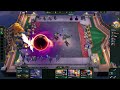 TFT Set 17 Meeple Vex - Ranked Emerald