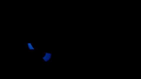 Daryl FreeHand Glow Sticking