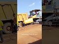 watch the beautiful work that is currently going on in Ghana #comedy #growth #viralvideos