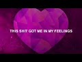 In My Feeling DRAKE 3D AUDIO WITH LYRICS In My Feeling DRAKE 3D AUDIO WITH LYRICS