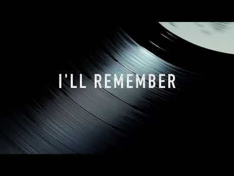 X-Perience - I'll Remember - Instrumental With Lyrics - Sing Alone