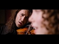 La Campanella 라 캄파넬라 - David Garrett