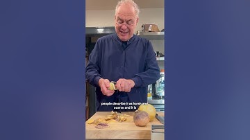 WTF is the best way to eat rutabaga?