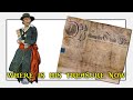 The History of Captain William Kidd and his lost Pirate Treasure Pirate History