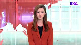 HOY76 Cable News | Aug 20, 2026 (Thu)