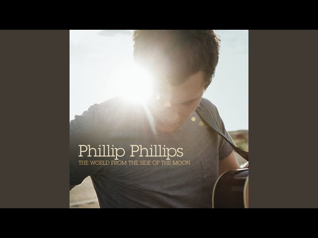 Phillip Phillips - Where We Came From