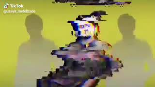 Üzeyir Mehdizadə Vicdansız.