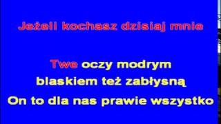 MODRY  LEN