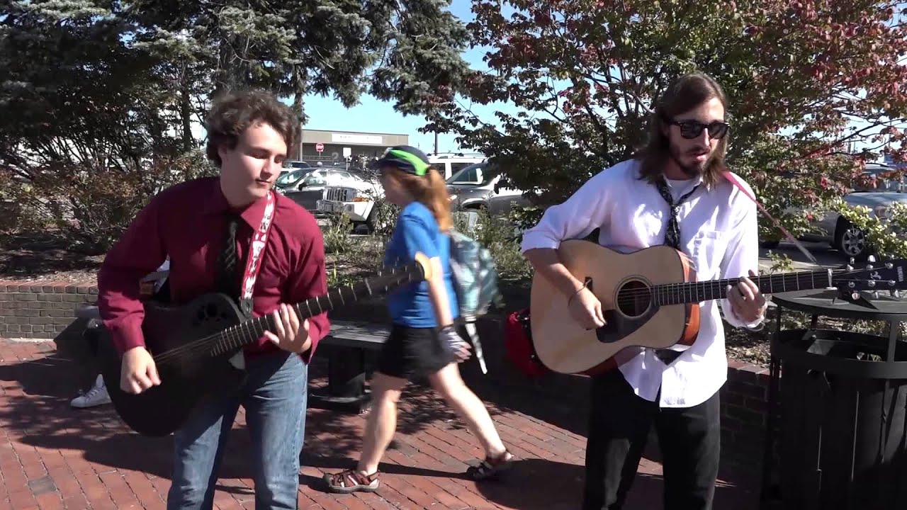 Buy You A Drank Cover Acoustic